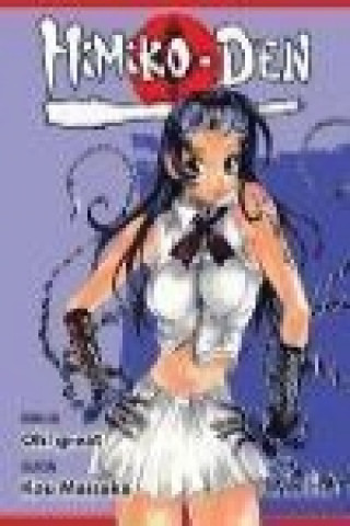 Buch Kimiko Den Kadokawa Shoten
