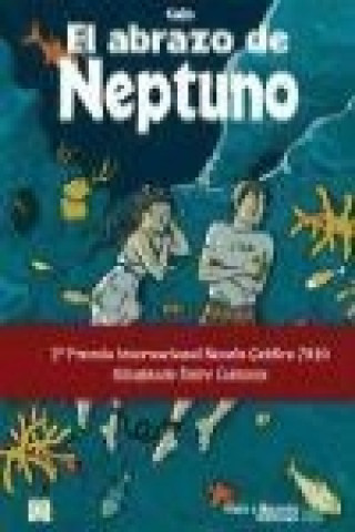 Buch Abrazo de Neptuno 