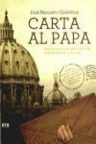 Kniha Carta al Papa 