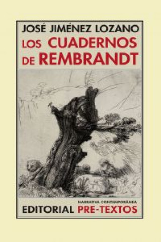 Buch Los cuadernos de Rembrandt 