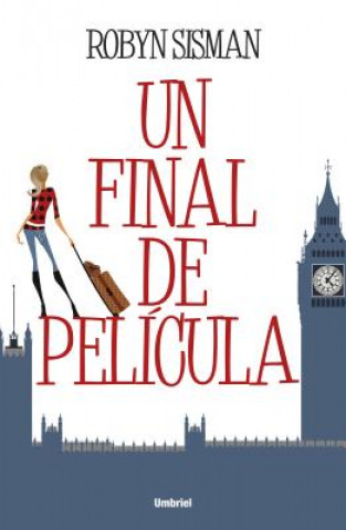 Book Un Final de Pelicula Robyn Sisman