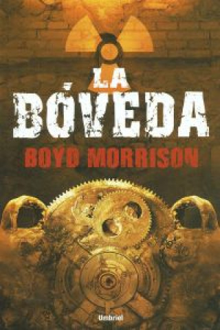 Carte La bóveda BOYD MORRISON