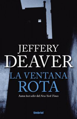 Könyv Ventana Rota, La Jeffery Deaver
