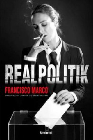 Könyv Realpolitik 