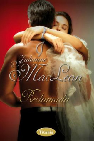 Book Reclamada A01