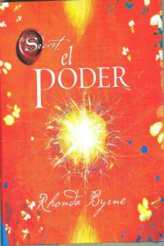 Buch El poder RONDA BYRNE