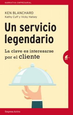 Buch Un Servicio Legendario Blanchard