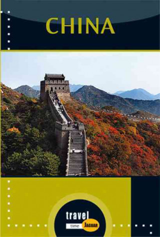 Knjiga China Juan Pablo Cardenal Nicolau