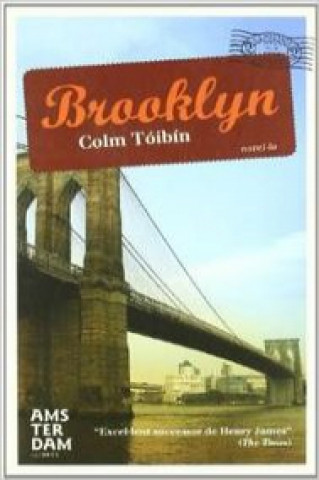 Buch Brooklyn 