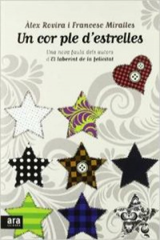 Buch Un cor ple d'estrelles ALEX ROVIRA