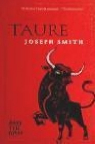 Kniha Taure 