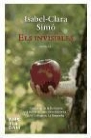 Könyv Els invisibles Isabel-Clara Simó