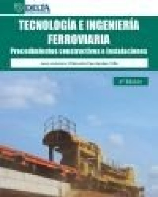 Könyv Procedimientos constructivos e instalaciones Juan Antonio Villaronte Fernández-Villa