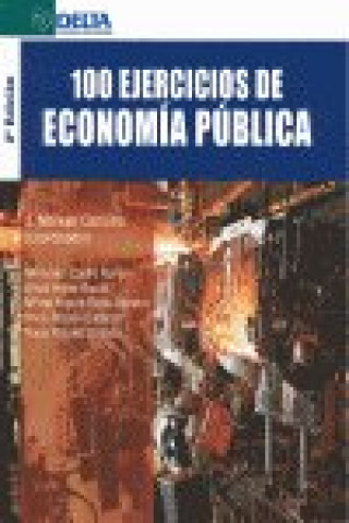 Βιβλίο 100 ejercicios de economia pública 