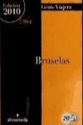 Buch Bruselas Jordi Bastart