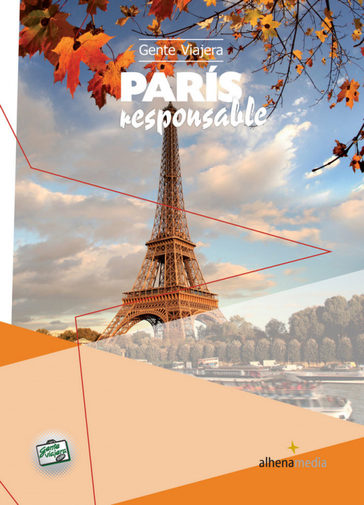 Libro París Responsable del Amo Valero