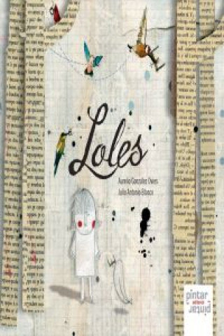 Book Loles Julio Blasco