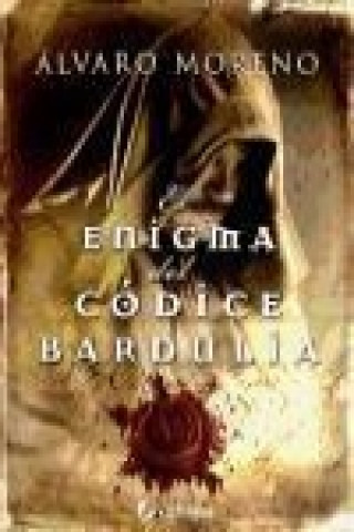 Knjiga ENIGMA DEL CODICE BARDULIA 