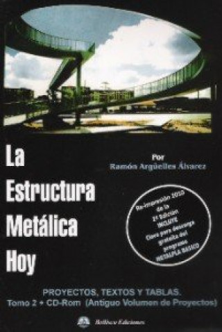 Книга Proyectos, textos y tablas 