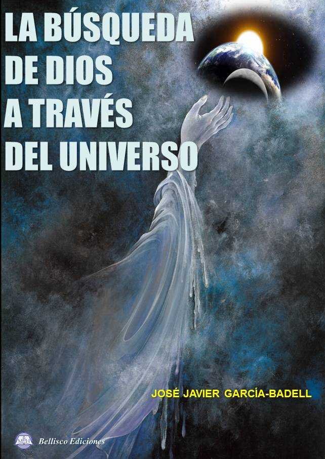 Könyv BUSQUEDA DE DIOS A TRAVES UNIVERSO 