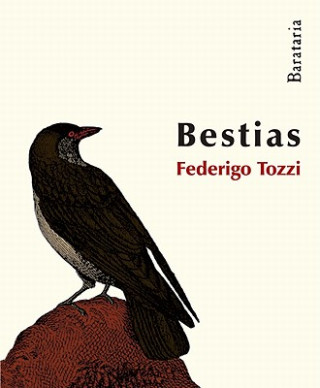 Книга Bestias FEDERIGO