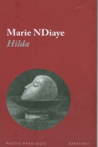 Kniha Hilda Marie Ndiaye
