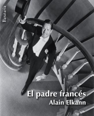 Книга El Padre Frances Alain Elkann