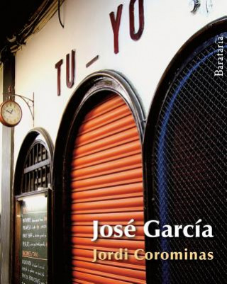 Book Jose Garcia Jordi Corominas