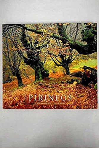 Книга Pirineos Joaquín Araújo Ponciano