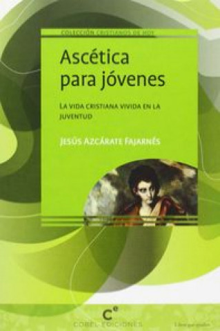 Book Ascética para jóvenes 