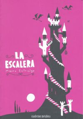 Kniha La escalera 