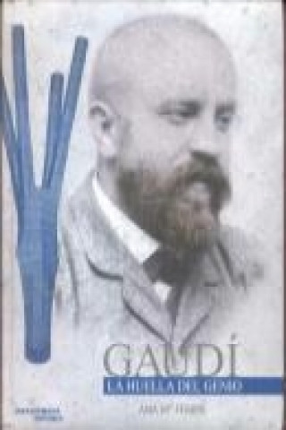 Buch Gaudí, la huella del genio 