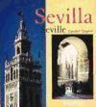 Kniha Sevilla múltiple Juan Pablo Navarro Rivas