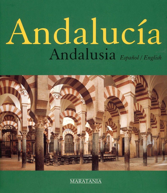 Buch Andalucía múltiple Juan Pablo Navarro Rivas