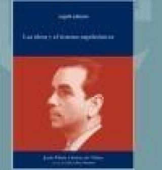 Kniha Las ideas y el sistema napoleónicos Jesús Pabón Suárez de Urbina