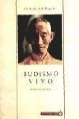 Book Budismo vivo Rinpoché Kalu