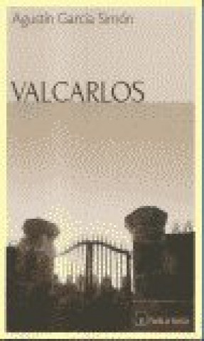 Книга Valcarlos Agustín García Simón