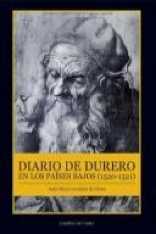 Book Diario de Durero en los Países Bajos (1520-1521) Jesús María González de Zárate