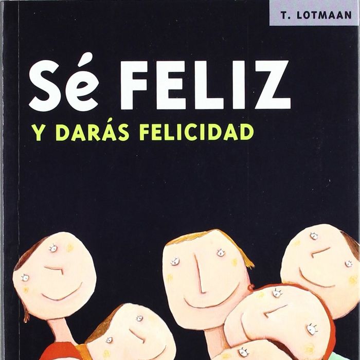 Kniha Sé feliz y darás felicidad Josep Montalat Coll