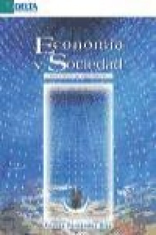 Buch Economía y sociedad : escritos y ensayos Andrés Fernández Díaz