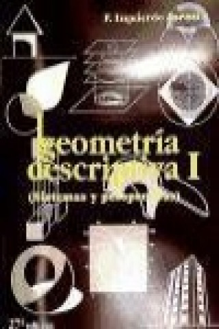 Kniha GEOMETRIA DESCRIPTIVA I SISTEMA 