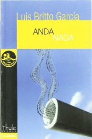 Kniha Andanada Luis Britto García
