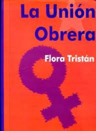 Knjiga La unión obrera Flora Tristán