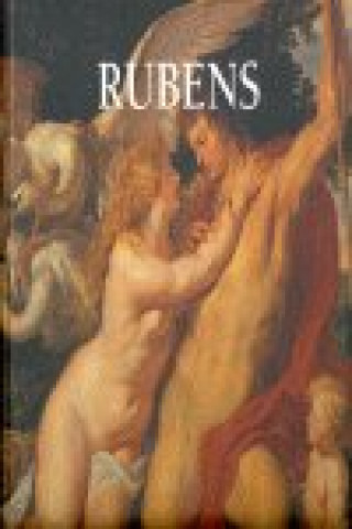 Książka Rubens Sirrocco