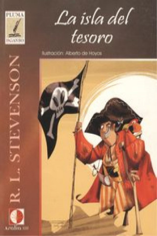 Book La isla del tesoro Robert Louis . . . [et al. ] Stevenson