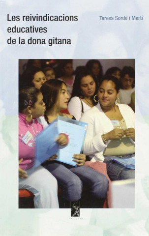 Carte Les reivindicacions educatives de la dona gitana Teresa Sordé i Martí