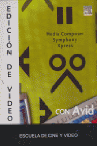 Libro Edición de vídeo digital Roger Shufflebottom