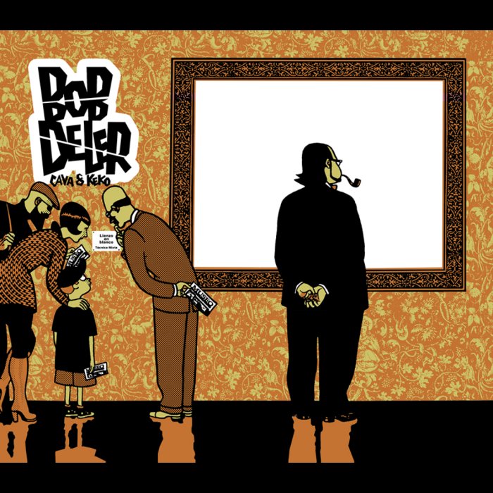 Knjiga Bob Deler AA
