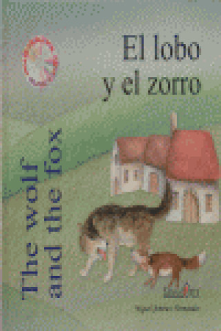 Carte El lobo y el zorro Miguel Jiménez Hernández