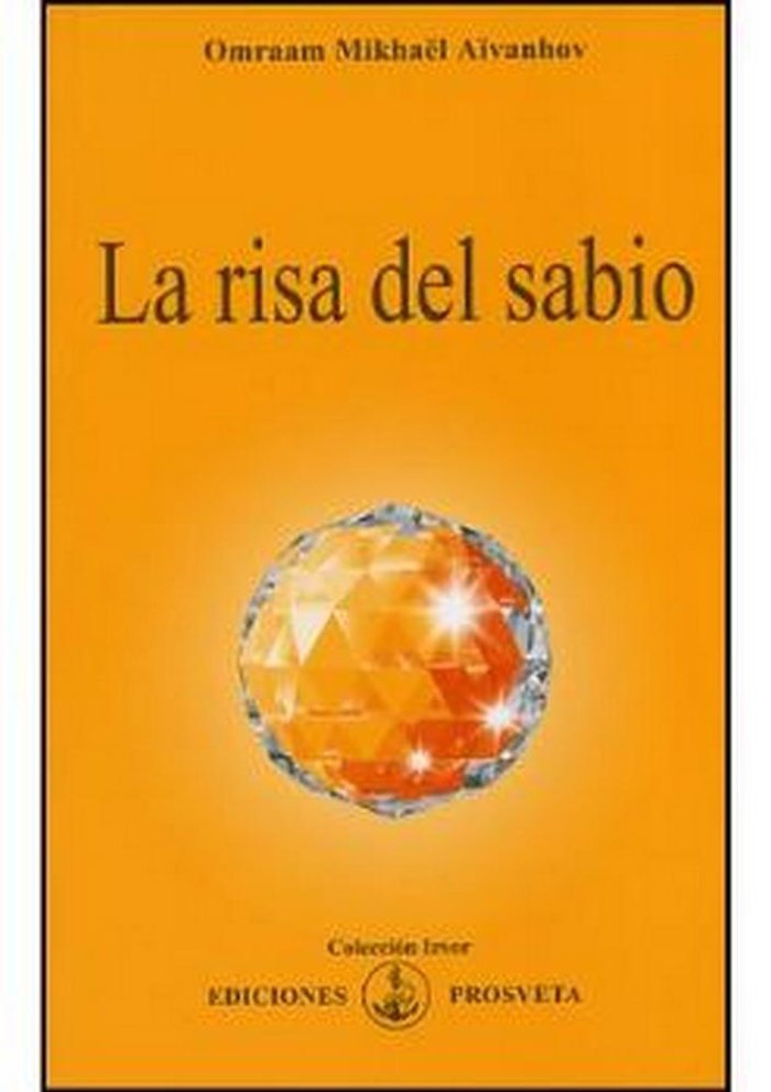 Knjiga La risa del sabio AIVANHOV